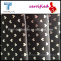 100% Cotton Coated Print Fabric/100%Cotton Spandex Fabric/Twill Spandex Fabric